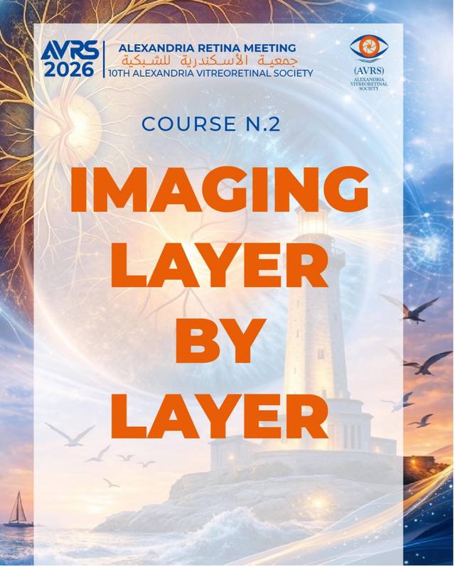 Imaging Layer by Layer flyer, page 1